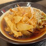 用戶對於小粋そば的評論圖