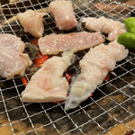 用户对于しらかわ的评论图