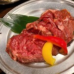 User's review image for 肉屋 金星 本町店