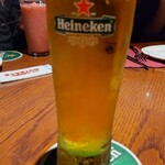 User's review image for アウトバックステーキハウス 池袋店
