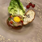 用戶對於焼肉 零條的評論圖