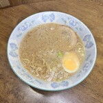 用户对于環七土佐っ子ラーメン的评论图