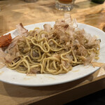 User's review image for もつ焼きウッチャン 渋谷道玄坂
