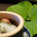 用户对于京料理 箔的评论图