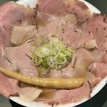 User's review image for 麺屋 優光 エスコンフィールド北海道店