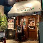 User's review image for Pizzeria LUMEN