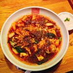 用戶對於四川辣麺 西中島店的評論圖