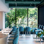 用戶對於VMG CAFE 九段会館テラス的評論圖