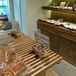 用戶對於博多座ベーカリー的評論圖