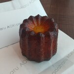 用户对于パティスリー・サダハルアオキ・パリ 新宿伊勢丹店的评论图