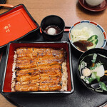 用戶對於渋谷 松川 本店的評論圖