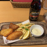 用戶對於エビスバー 京都ヨドバシ店的評論圖