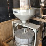 用戶對於京のそば処 花巻屋的評論圖
