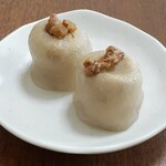 用戶對於共楽堂 阪急うめだ本店的評論圖