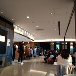 User's review image for SOL'S COFFEE 東京ソラマチ