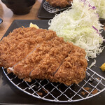 User's review image for とんかつ檍のカレー屋 いっぺこっぺ 新宿御苑店