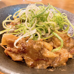 用戶對於新世界おやじの串や 新世界本店的評論圖