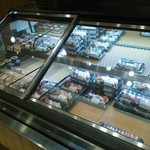 User's review image for ちよだ鮨 アトレ大井町店