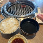 User's review image for 焼肉 The INNOCENT CARVERY 新丸ビル店
