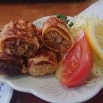 User's review image for 中国飯店紀淡
