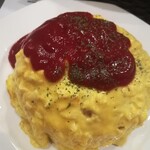 用户对于ハーブスパイス的评论图