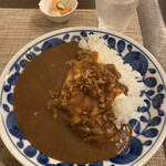 User's review image for おかんカレー コクシネル