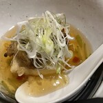 用戶對於三海の華的評論圖