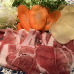 用戶對於鮮魚と郷土料理の店 たつと的評論圖