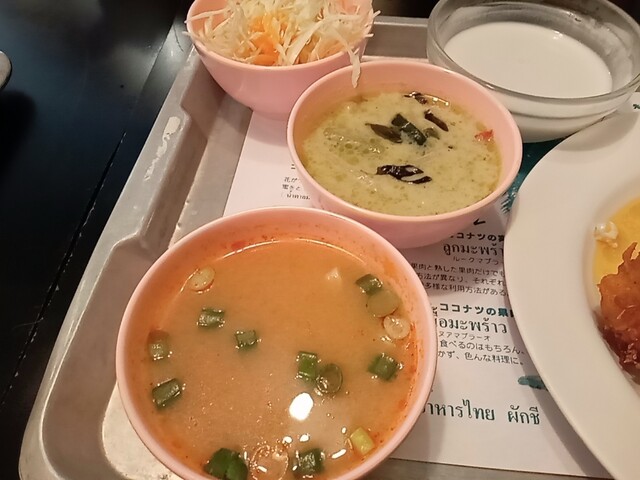 User's recommendation image for パクチー丸太町