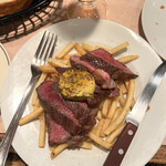 User's review image for Brasserie Café ONZE