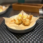 用户对于Italian bar ROMANO 麻布十番的评论图