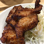 用户对于ラーメンの坊歩 八条店的评论图
