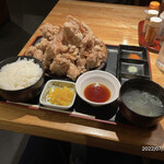 用戶對於大衆スタンド 神田屋 渋谷センター街店的評論圖