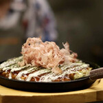 User's review image for 鉄板バルSOURCE 三軒茶屋店