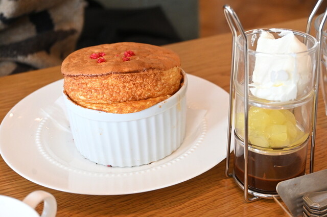 用戶對於アフタヌーンティー・ティールーム 梅田阪神的評論高清圖