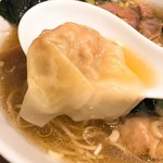 用戶對於拉麺 麺くま的評論圖