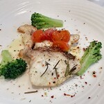 User's review image for ヴィアジィオーベ クアットロ