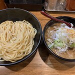 用戶對於麺処 花田 上野店的評論圖