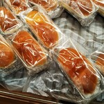 User's review image for 志津屋 大手筋店