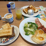 User's review image for デニーズ 篠崎店