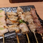 用戶對於鳥光國 秋葉原アキバトリム店的評論圖