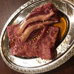 用戶對於お肉家 季稟的評論圖