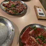 用戶對於味ん味ん 八王子片倉店的評論圖