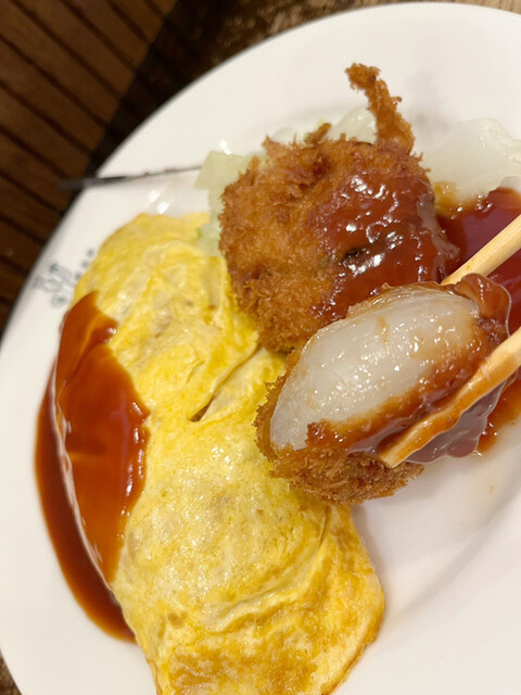 用戶對於明治軒的評論高清圖