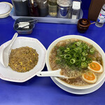 用戶對於来来亭 太秦店的評論圖