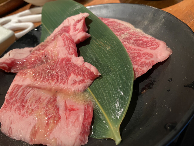User's recommendation image for 焼肉　力丸 心斎橋店