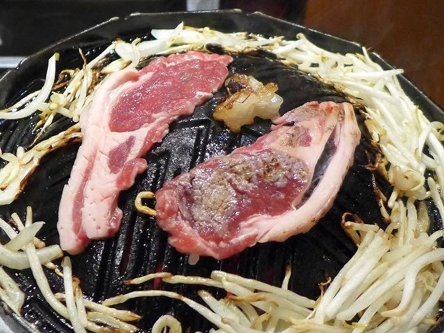 用戶對於生ラムジンギスカン 山小屋的評論高清圖