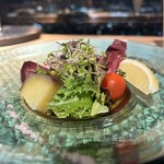 User's review image for ラ・ソラシド フードリレーションレストラン