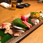 User's review image for 新橋 いずみ