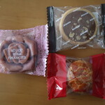 用戶對於ロイズ ロイズタウン工場直売店的評論圖